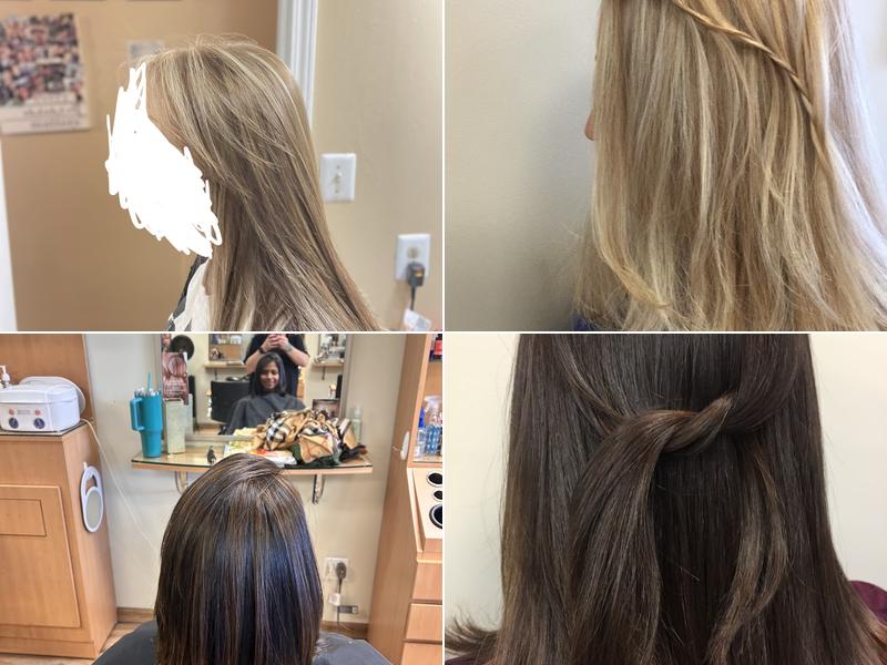 NuYu Aveda Salon and Spa