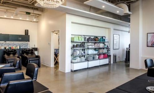 Element Hair Salon and Spa 50 Hood Park Dr, Charlestown Massachusetts 02129