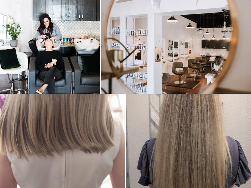 Boutique Hair Parlor