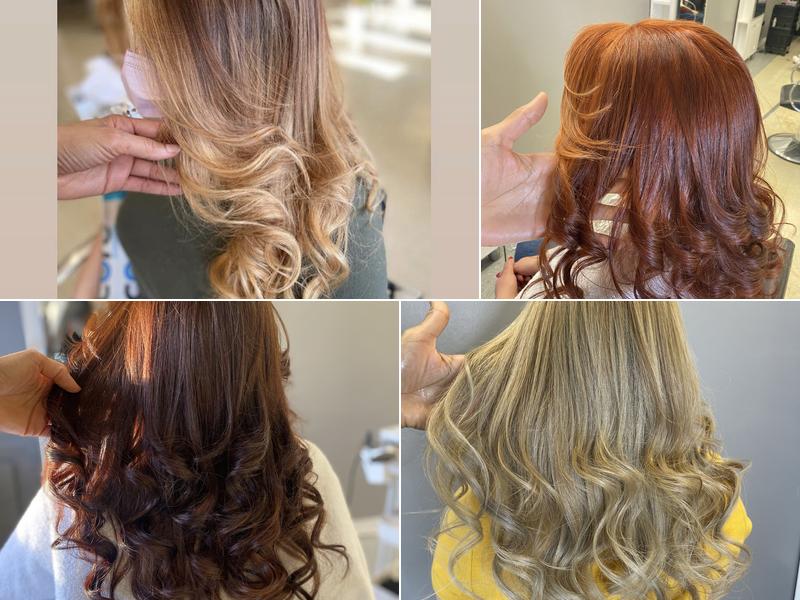 Addy's Beauty Center