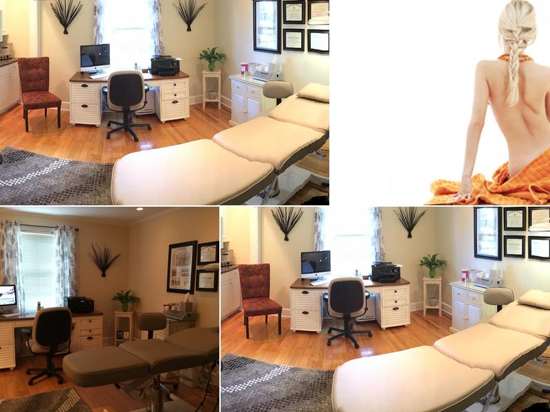 Bonnie Kelly (Berkshire Hair Removal)