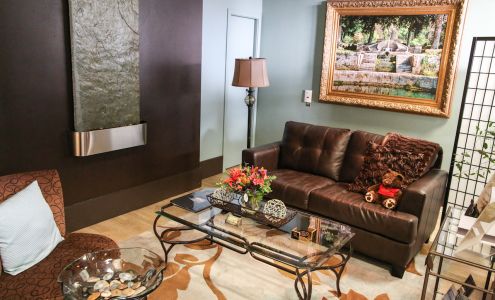 Wolf Mountain Day Spa 110 E Main St, Grass Valley California 95945