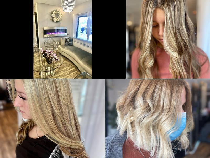 Bravura Hair • Beauty Lounge