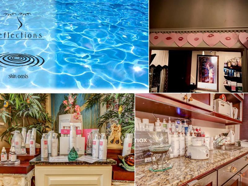 Reflections Skin Oasis