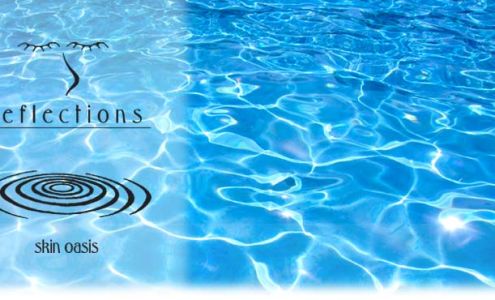 Reflections Skin Oasis 138 Colfax Ave #2, Grass Valley California 95945