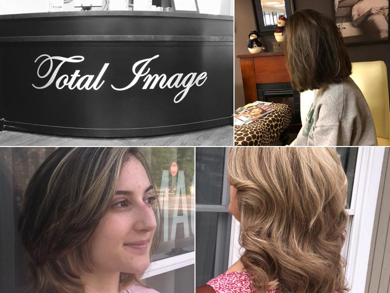 Total Image Hair and Nails