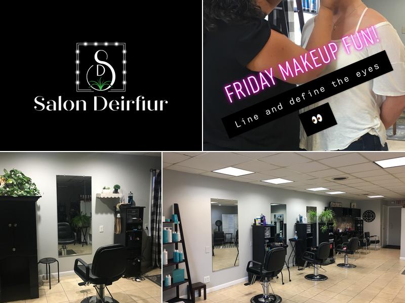Salon Deirfiur