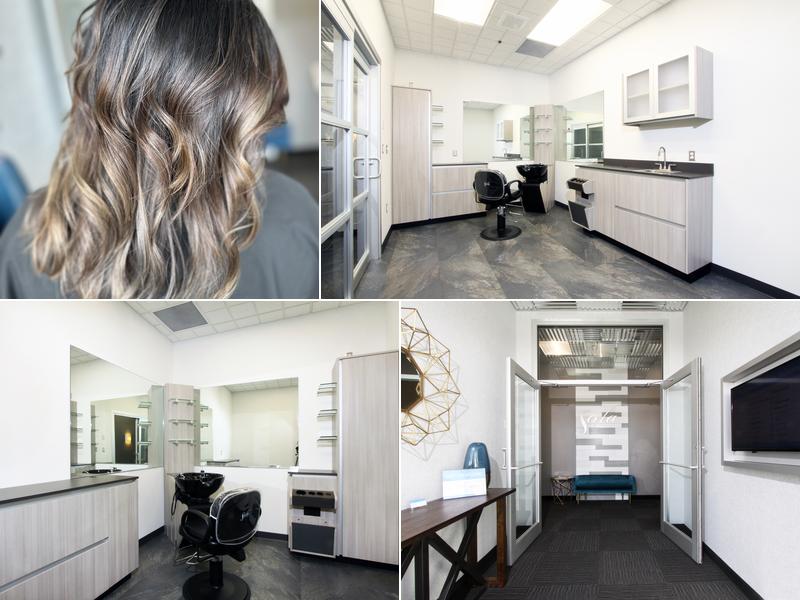 Sola Salon Studios
