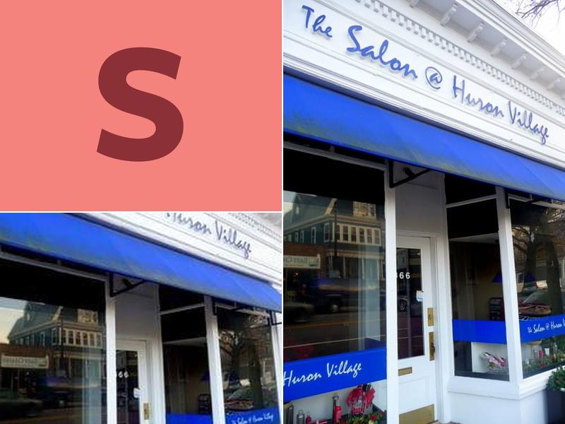 Salon At Huron Village