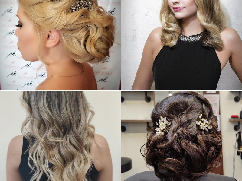 Paul Kenneth Salon and Spa