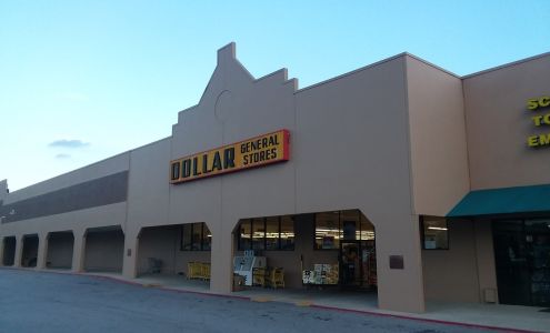 Dollar General