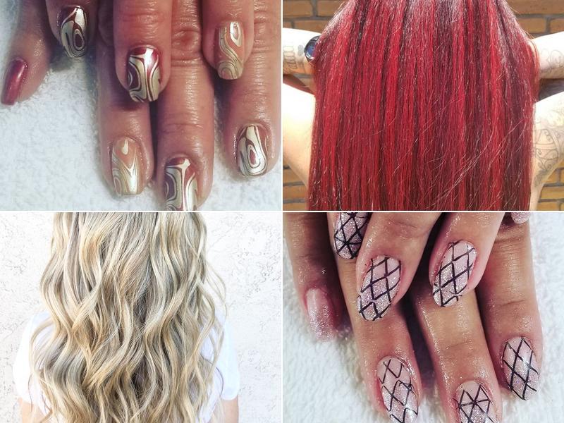 Canyon Lake Hair Design