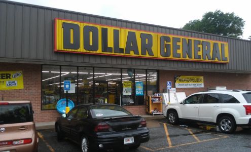 Dollar General