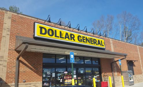 Dollar General