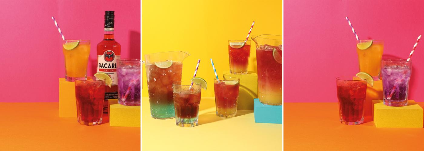 The Fox & Hounds Menu