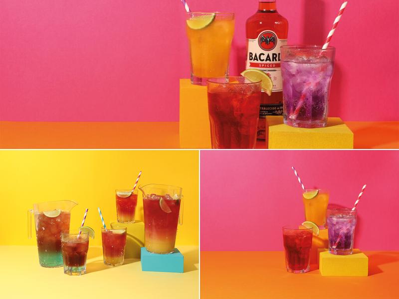 The Fox & Hounds Menu