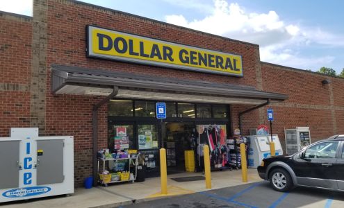 Dollar General