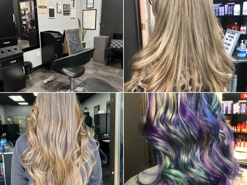 Modern Image Hair Studio