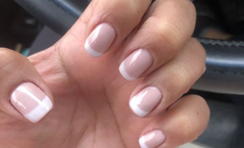 Cindy’s Nail Spa Marblehead