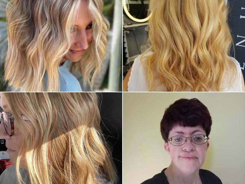 Designer's Edge Salon and Spa