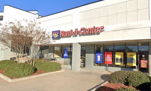 Rent-A-Center