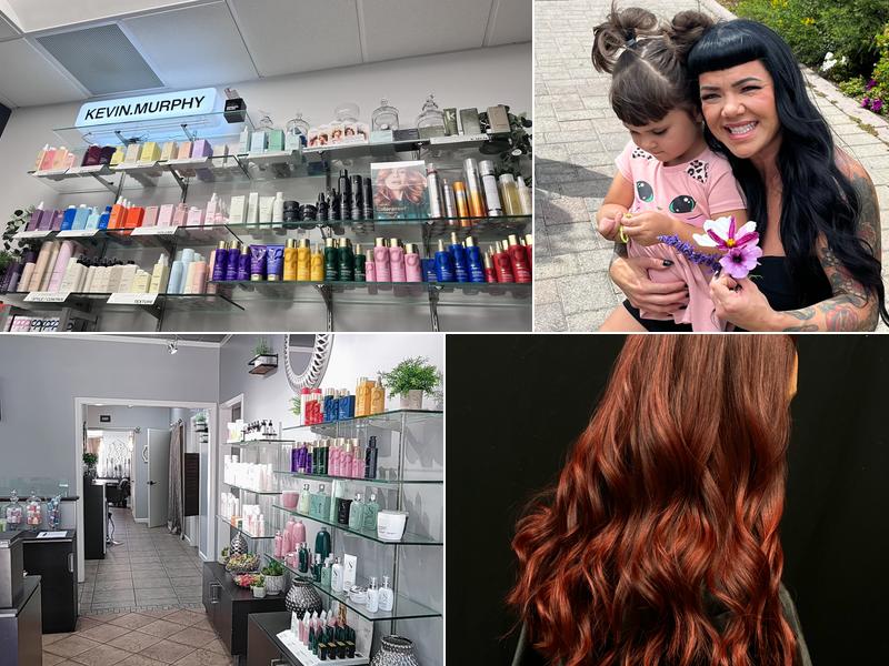 Level 10 Salon and Spa