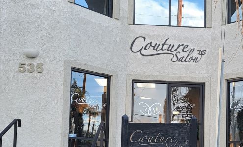 Couture Salon Redlands