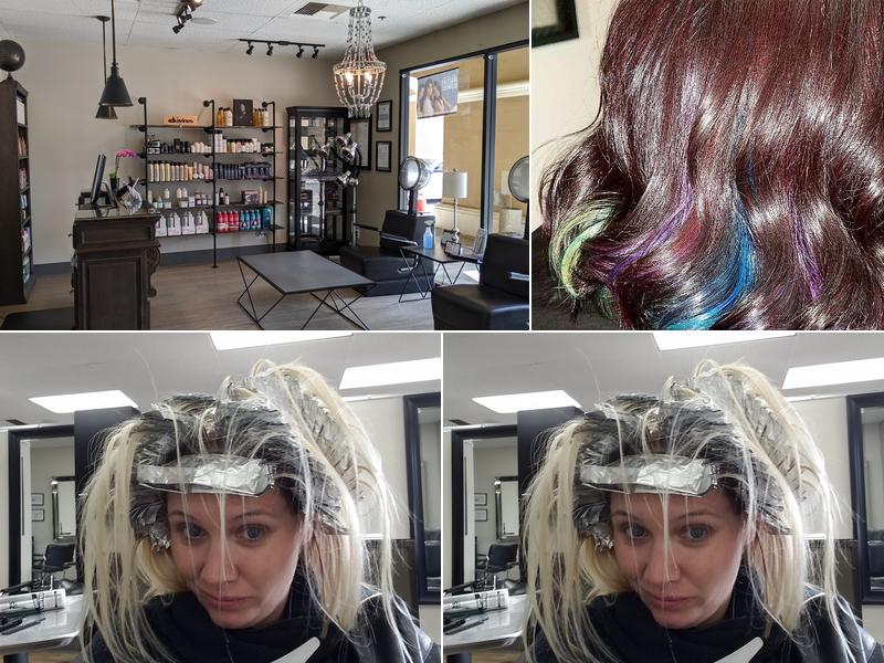 Astoria Salon and Day Spa