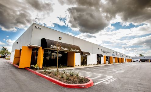 Salon Success Academy