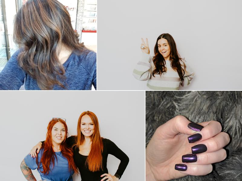 Ohana Salon & Style Bar