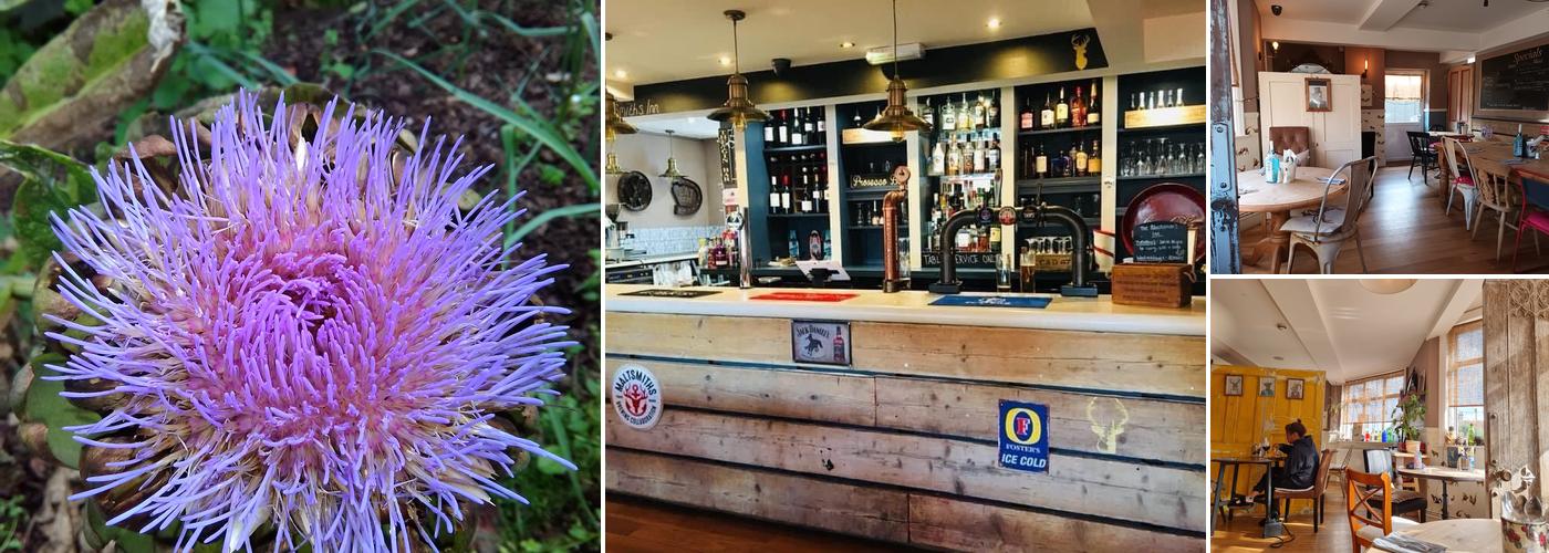 Blacksmiths Inn Ninfield