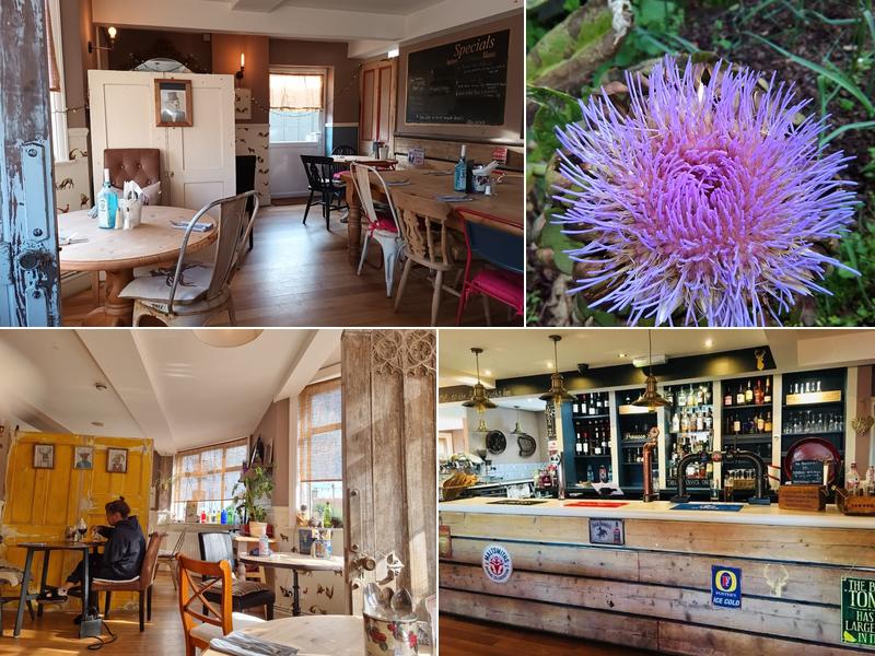 Blacksmiths Inn Ninfield