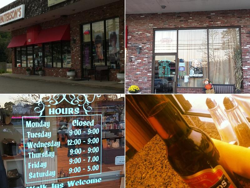 New Image Hair Salon