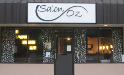 Salon Oz Bedford