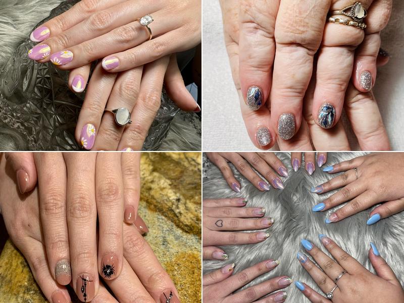 Joie De Vie Nails & Spa