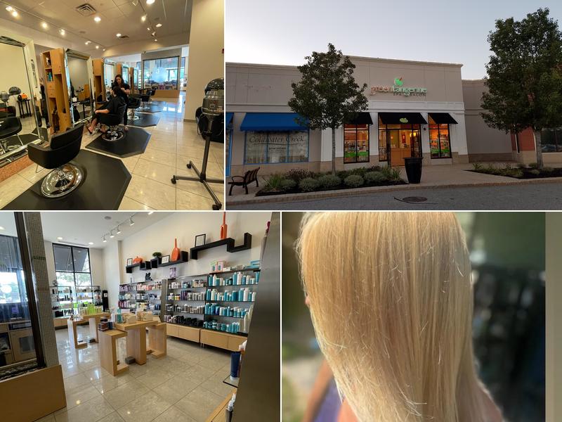 Green Tangerine Spa & Salon