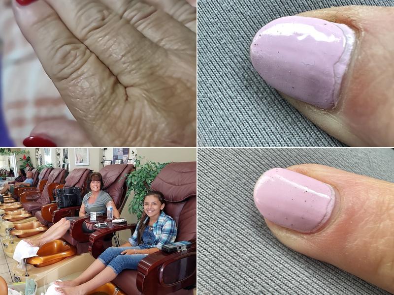 Linda's TLC Nail & Spa