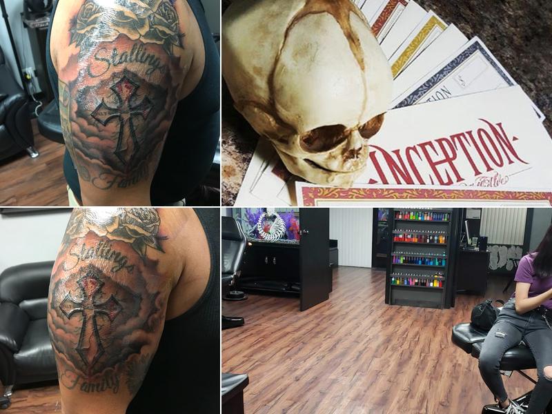 Inception Art Collective