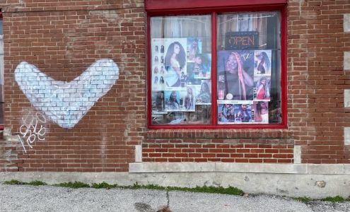 Pachudas African Hair Braiding