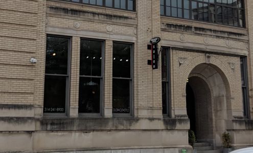 Christopher Stevens The Salon