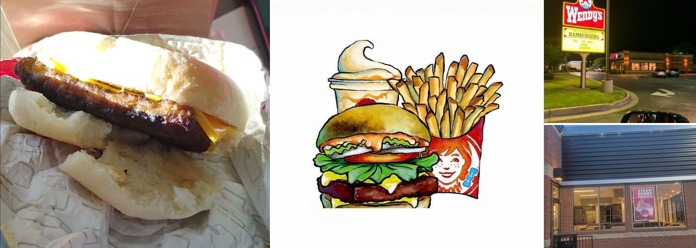 Wendy's