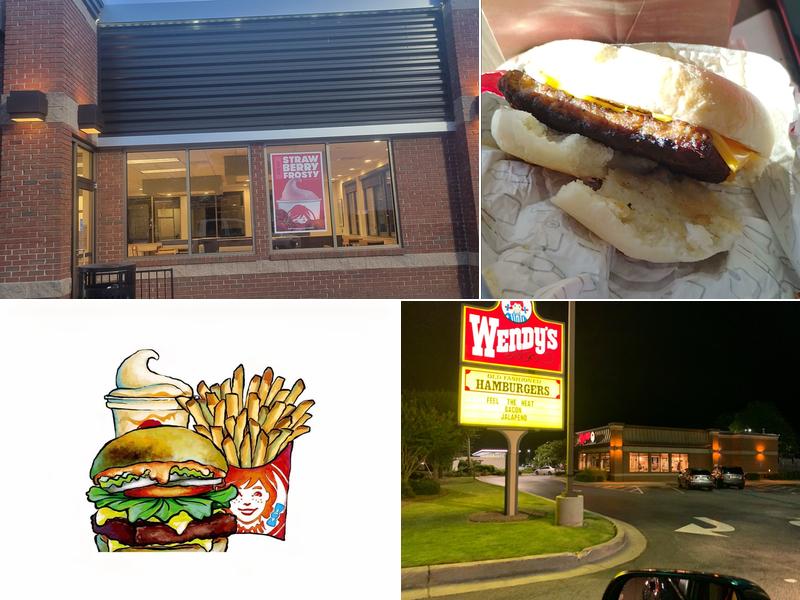 Wendy's