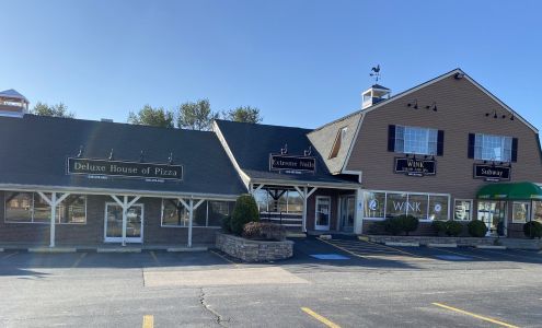 Extreme Nails & Spa 32 Hastings St # 13, Mendon Massachusetts 01756