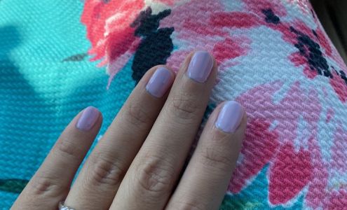 Hannah's Salon Westborough