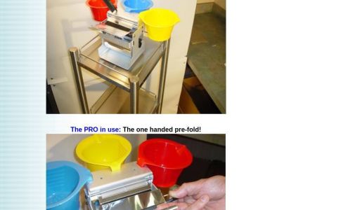 Fastfoiling.com Northbridge