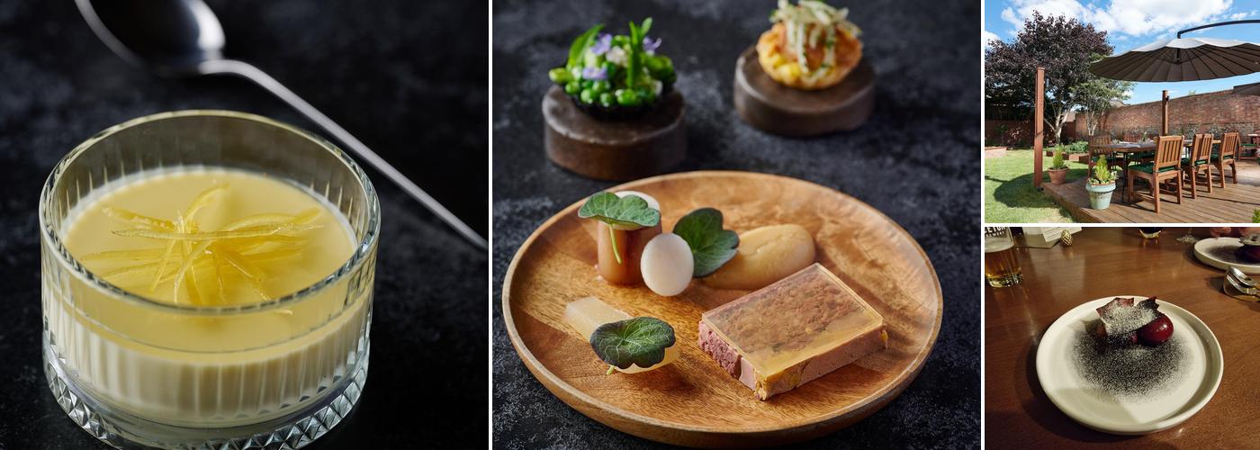 The Greyhound Pub & Dining