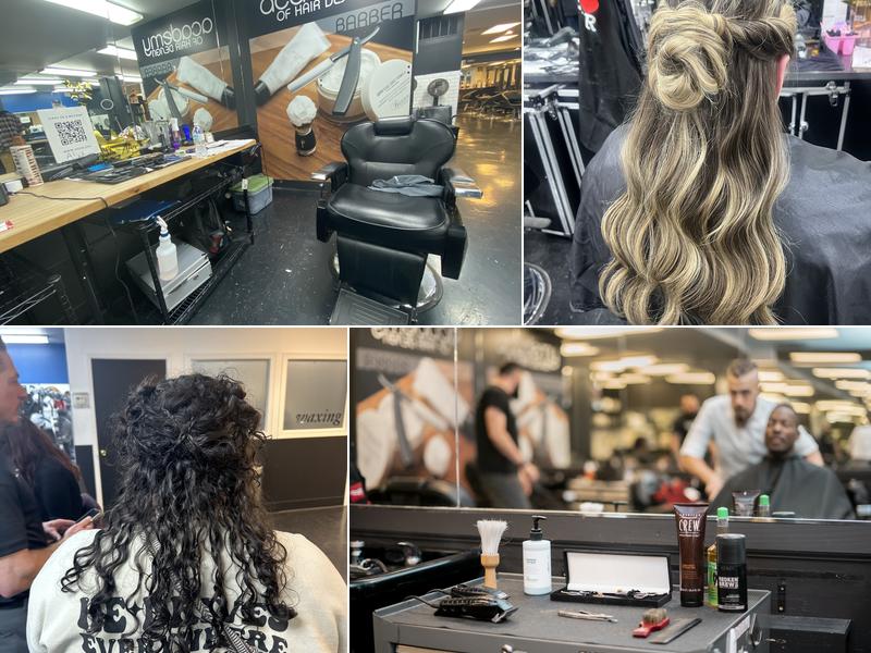 Academy of Hair Design