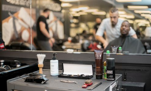 Academy of Hair Design