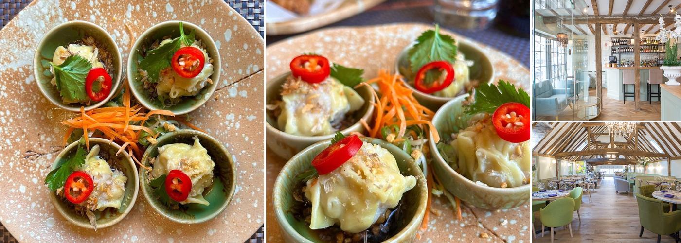 Giggling Squid - Beaconsfield