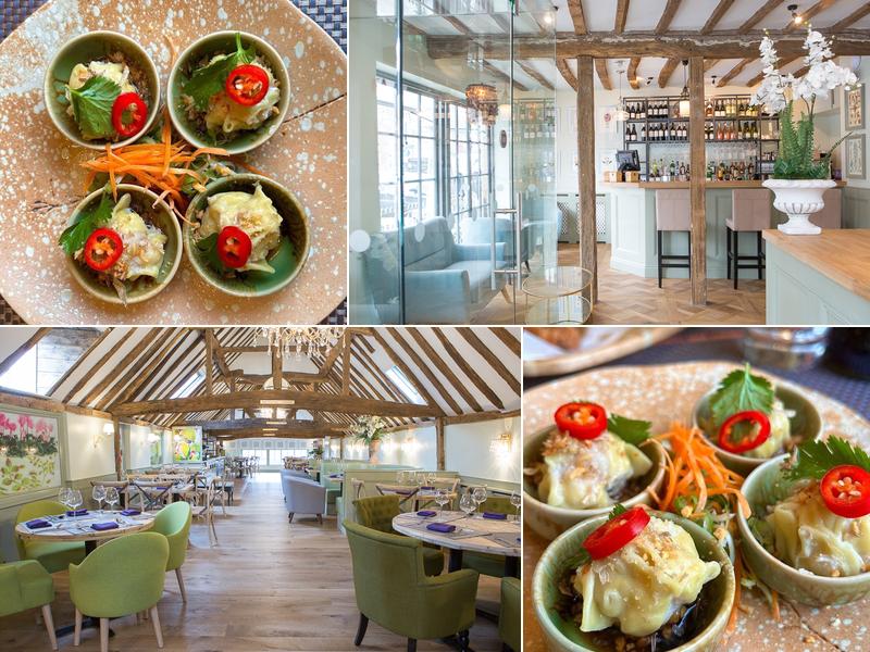 Giggling Squid - Beaconsfield